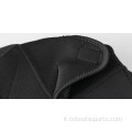 Surviting in neoprene personalizzato muta gli uomini 3/4 top